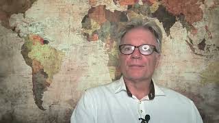 The storm is coming. First the east. Then the west. Then the system.