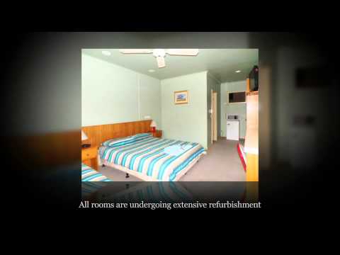 Leasehold Motel for Sale   1453ML