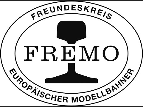 FREMO-Treffen Sontheim 2020