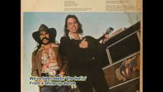 Bellamy Brothers Feelin the Feelin with lyrics Video