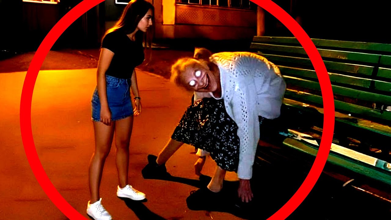 7 Videos de TERROR tan REALES que te harán CUESTIONAR la Realidad 2026