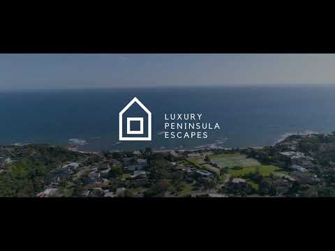 Seaside Sanctuary. The Ultimate Summer Holiday Rental Mt Eliza