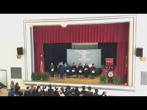 Big Picture 2023 Graduation