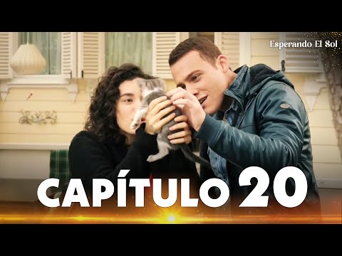Esperando El Sol | Güneşi Beklerken - Capítulo 20