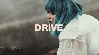 Halsey - &quot;Drive&quot; (Official Video)