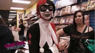 The Geek Girl Project