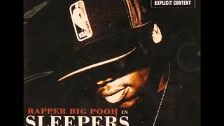 Rapper Big Pooh - Just Friends (Prod. Khrysis)