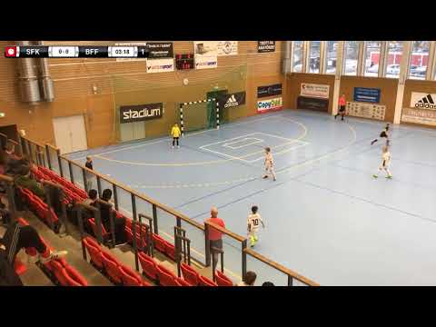 SFK Tegel P07 - Bele Barkarby