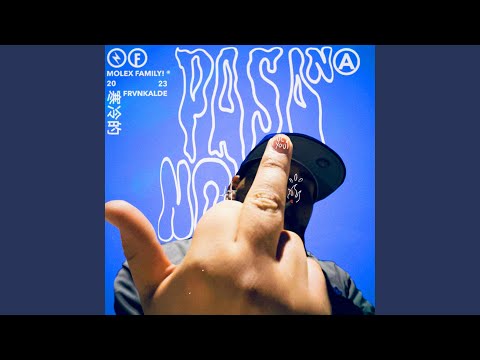 No Pasa Na (feat. FranKvlde)