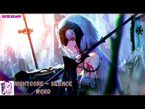 NIGHTCORE - MY FIRST STORY