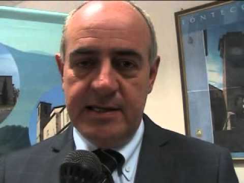 ONDA TG 14.06.2013 - CONFERENZA NAZIONALE SY CULTOUR SECINARO