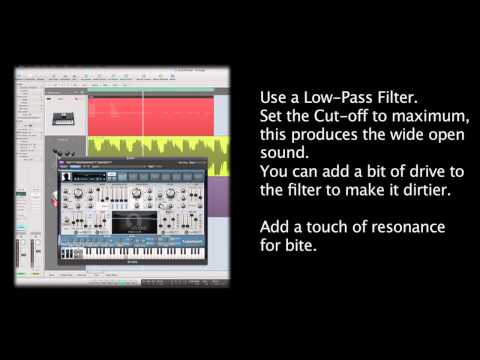 How To Produce Tiesto and Hardwell's Zero 76 Lead
