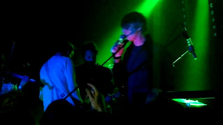 Peter Doherty – I Don&#39;t Love Anyone (But You&#39;re Not Just Anyone) – 1.5.2017 Brixton Jamm, London, UK