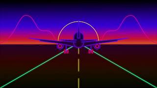 Plane Ride Music Video