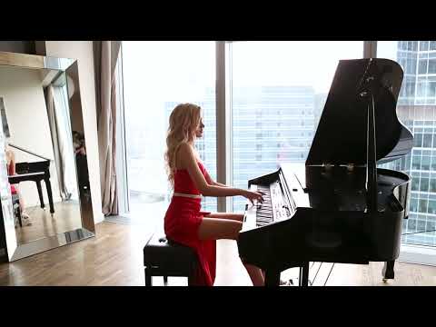 Chopin - Nocturne in C Sharp Minor (No.20)