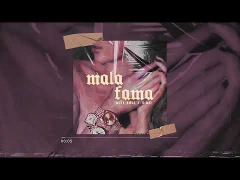 Alex Rose Ft. D. Ozi - Mala Fama ( Audio Visual )