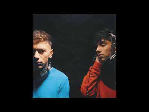 Jan Bendig & Marsell Bendig (Rauf Faik)