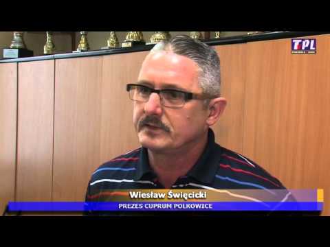 PEWNA WYGRANA CUPRUM