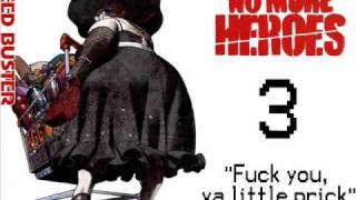 Speed Buster: Mach 13 Elephant Explosion