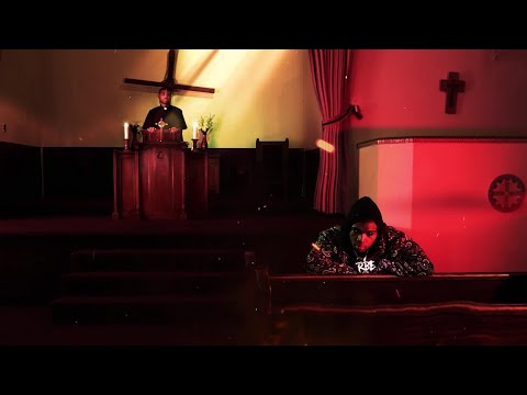 Yhung T.O. - Ineffable (Visualizer)