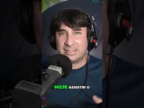 JARVIS é a IA de Filme que Se Tornou a Vida Real - O Futuro Já Chegou!