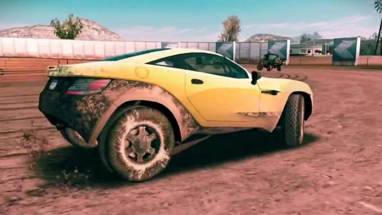 Trailer
