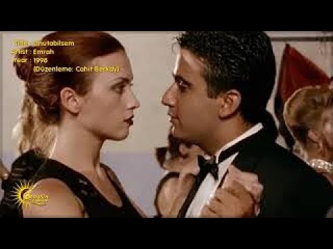 Unutabilsem Jenerik Müziği (Yaylı versiyon)