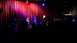 Bully - You Could Be Wrong - Live @ Off Broadway - 11/02/2017