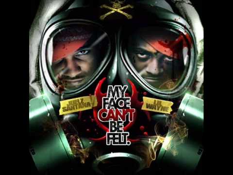 Lil Wayne & Juelz Santana - No More