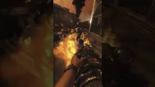 How To Use The Jetgun Without It Overheating | Black Ops 2 Zombies #shorts