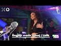 Besa Kokëdhima Ëngjëjt Vrasin Njësoj Unik A Live Night 4K
