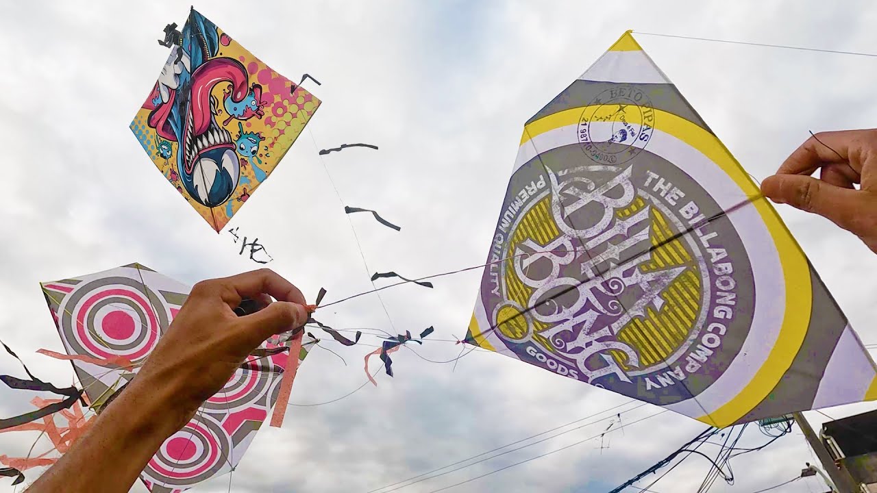 Chuva de Pipas Voadas na Laje mais Famosa da Pioneira!!! 😱🔥