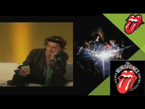 The Rolling Stones - On the making of A Bigger Bang
