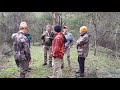 HUNTING ETHICS