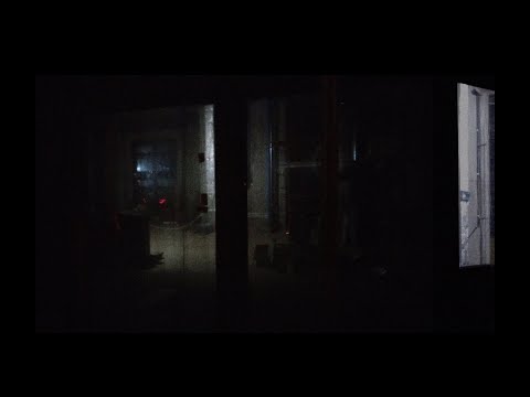 Jotka - chloride floors_(wet floor) (ft.Dawid Szczesny) [Official Video]