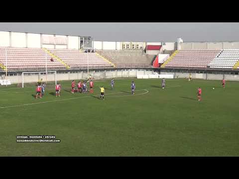 HNK Orasje - NK Dinamo (Donja Mahala) 1-0.mpg