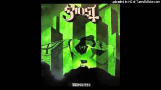 Ghost - Zenith (Bonus Track) HQ