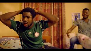 FIFA WORLD CUP MOMENT