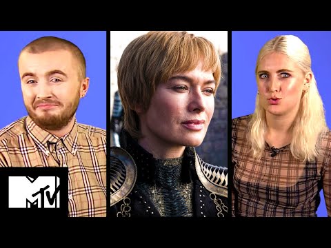 Are Spoilers Ever OK? (Game of Thrones, Avengers: Endgame) | MTV News Unfiltered