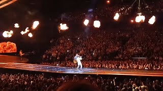 Clouseau - Vonken &amp; vuur (Live at Sportpaleis Antwerpen, Belgium - 30/12/2024)