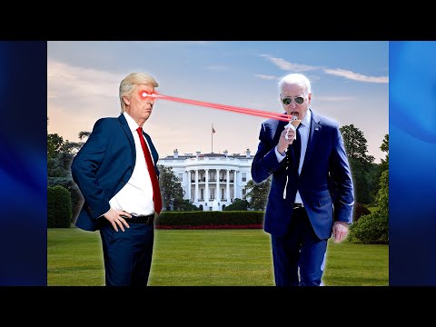 'SNL' cold open mocks Trump's 'major announcement' on release of digital trading cards