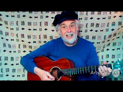 Brendan Popplestone - Inisheer - Guitar Lesson 9