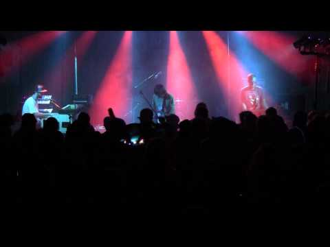 Dopapod at Madsummer Meltdown 3 (6-23-12) : Weird Charlie