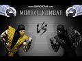 MUGEN MKP 4 1 Season 2 Final Scorpion MKII UPDATE
