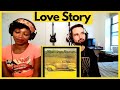 HARRY NILSSON - "LOVE STORY" (reaction)