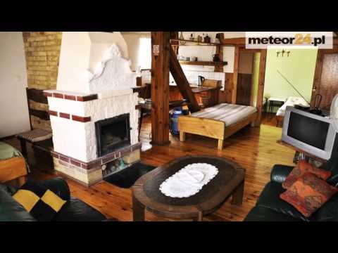 Agroturystyka Złota Podkowa - Wysoka meteor24.pl