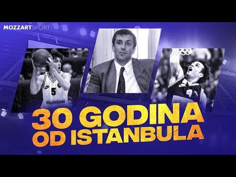 Mladi i ludi - 30 godina posle