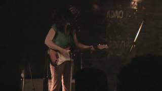 Pega Monstro -  Ao Vivo na Adao - Barreiro 5/5/17