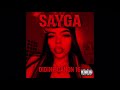 Didine Canon 16 SAYGA Slowed Reverb