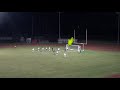 Juan J Florez Gomez Soccer Highlight Video